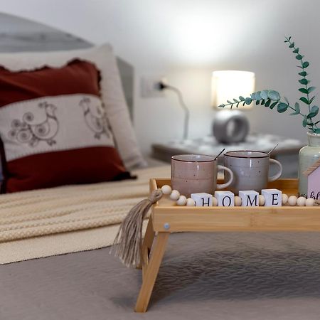 Viviana'S Holiday Home Trinita d'Agultu e Vignola Ngoại thất bức ảnh