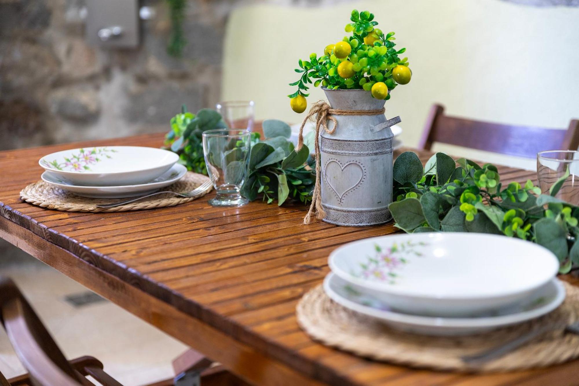 Viviana'S Holiday Home Trinita d'Agultu e Vignola Ngoại thất bức ảnh