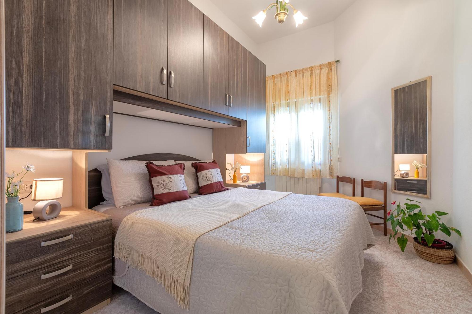Viviana'S Holiday Home Trinita d'Agultu e Vignola Ngoại thất bức ảnh
