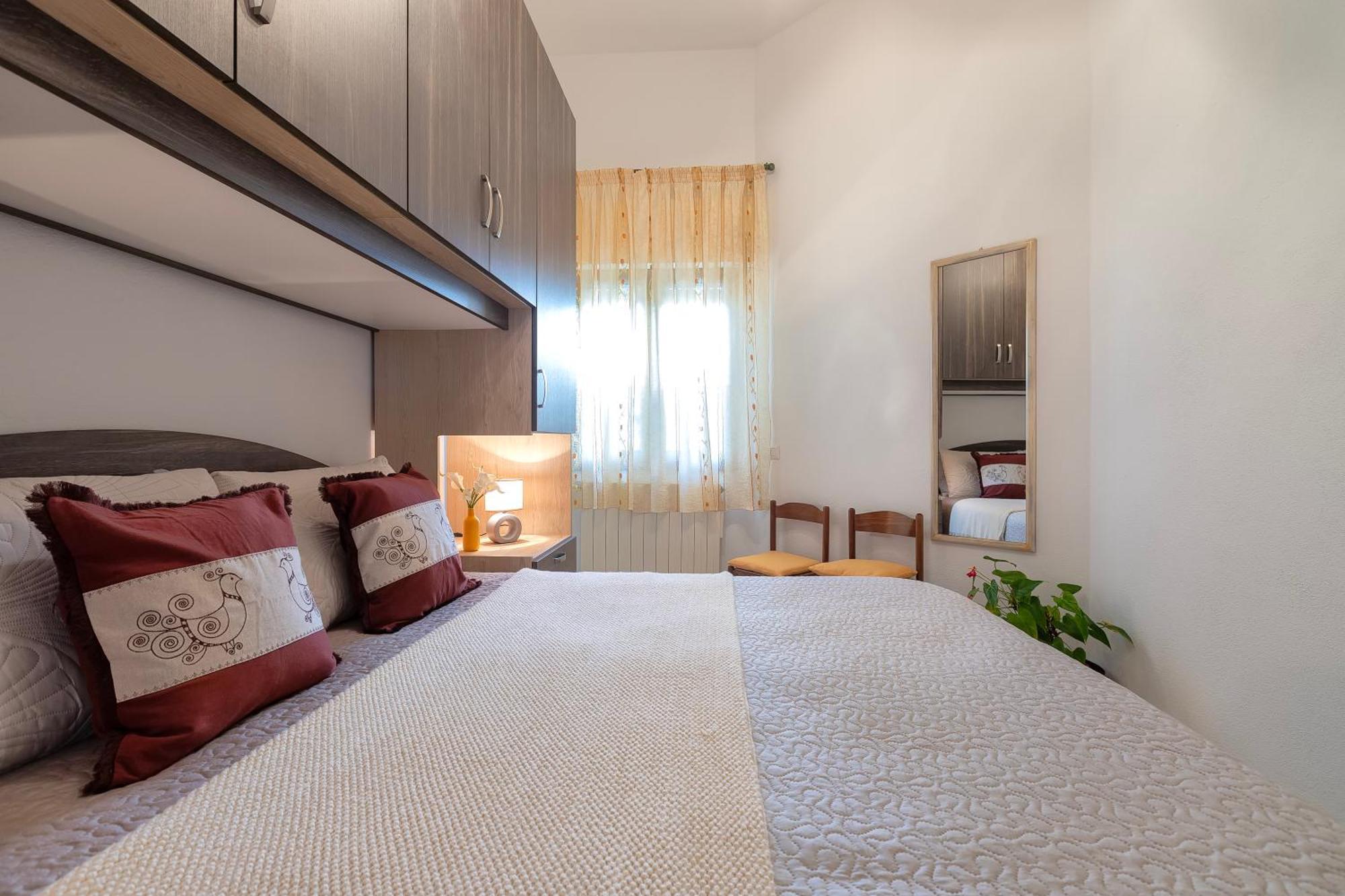 Viviana'S Holiday Home Trinita d'Agultu e Vignola Ngoại thất bức ảnh