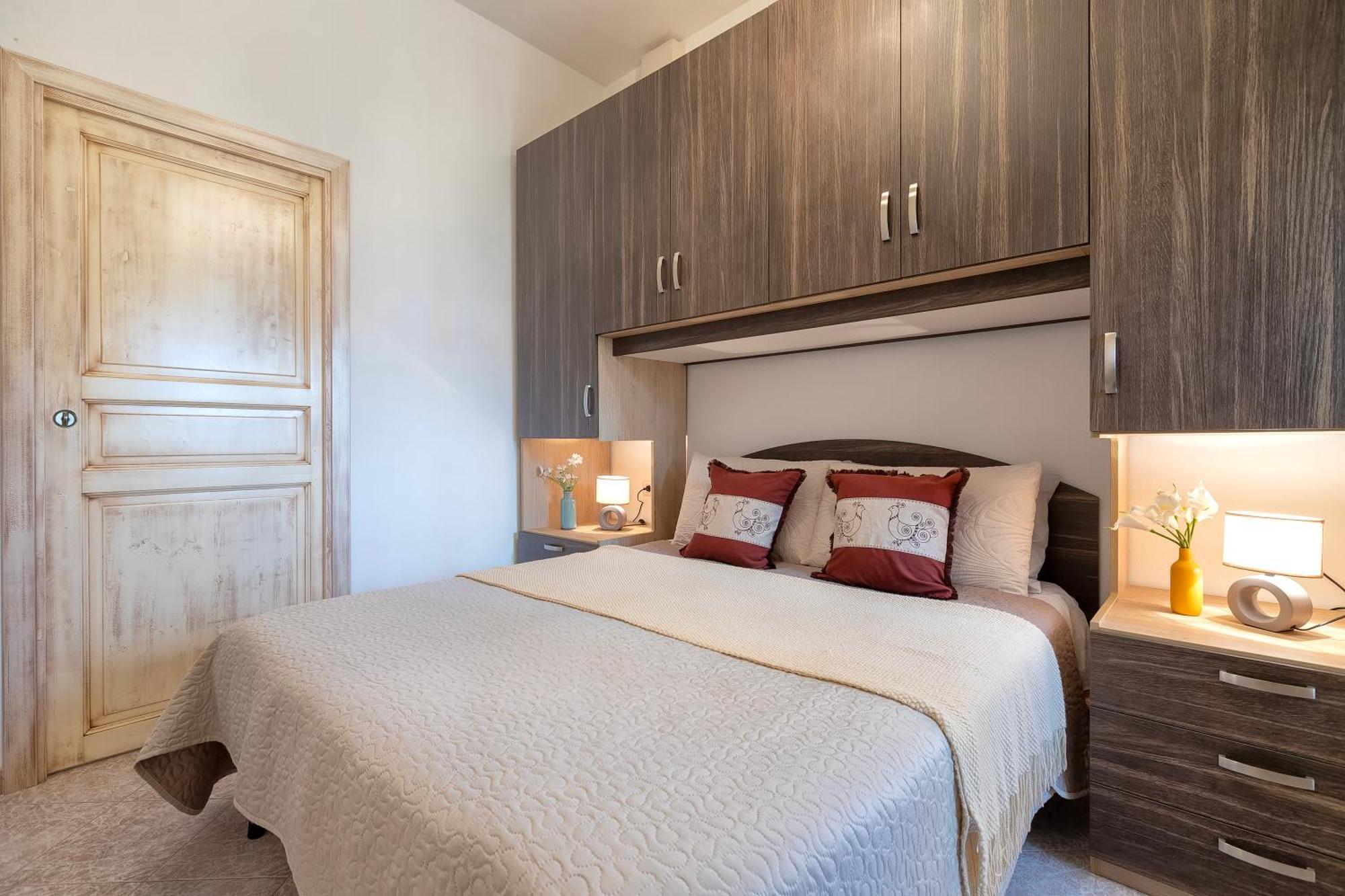 Viviana'S Holiday Home Trinita d'Agultu e Vignola Ngoại thất bức ảnh